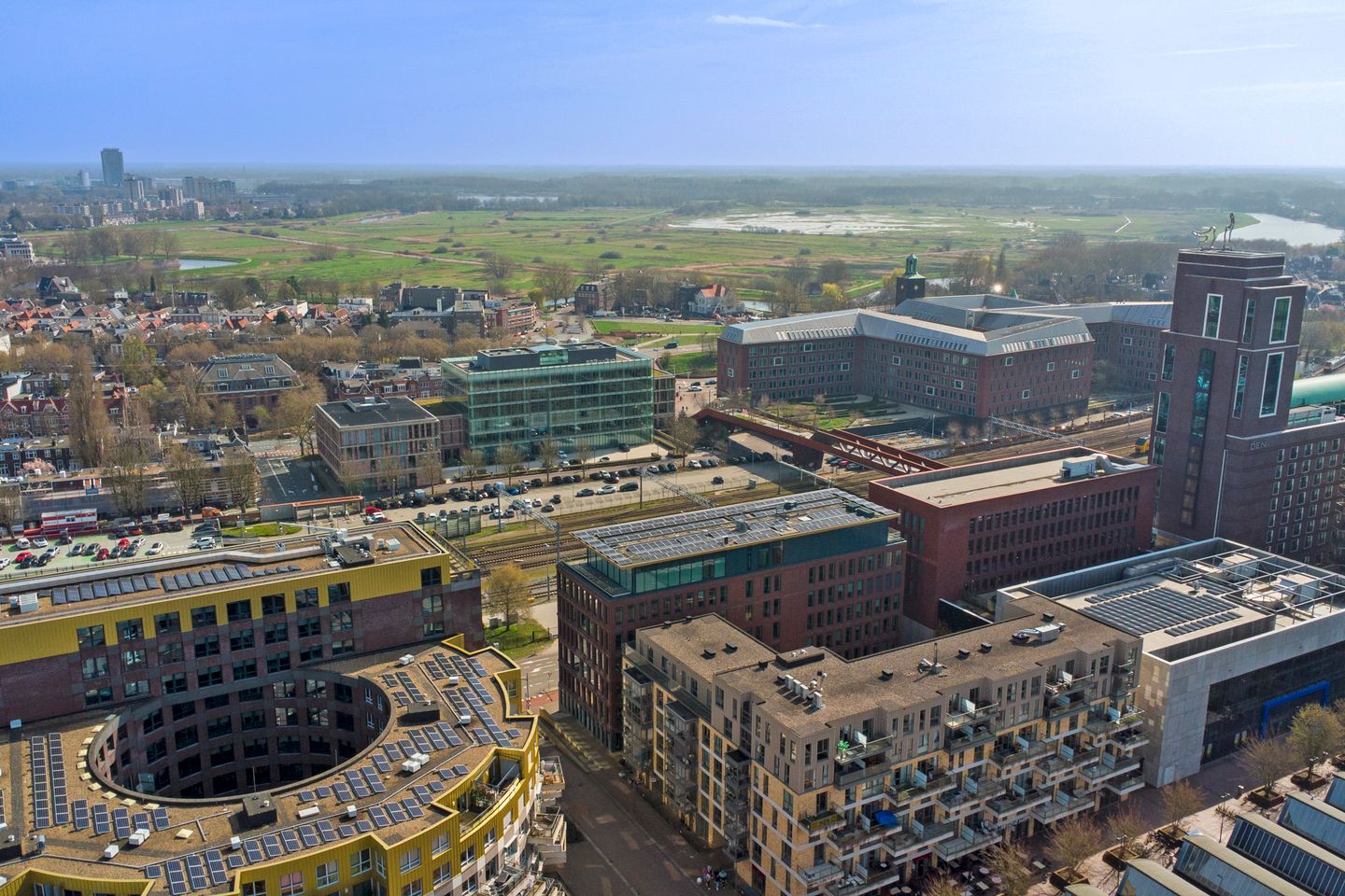 Foto 35 van Spiegeltuin 112