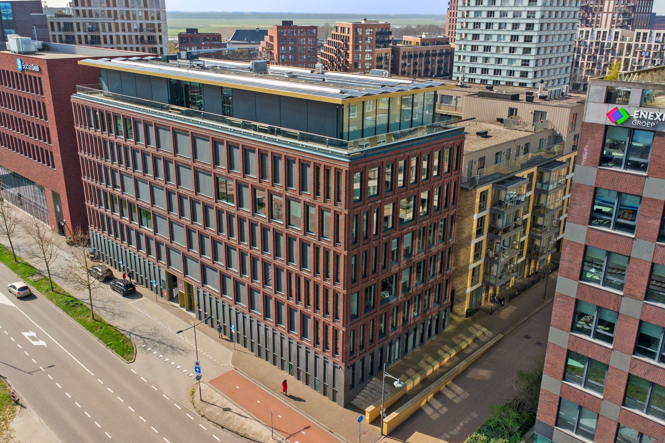 Foto 36 van Spiegeltuin 112