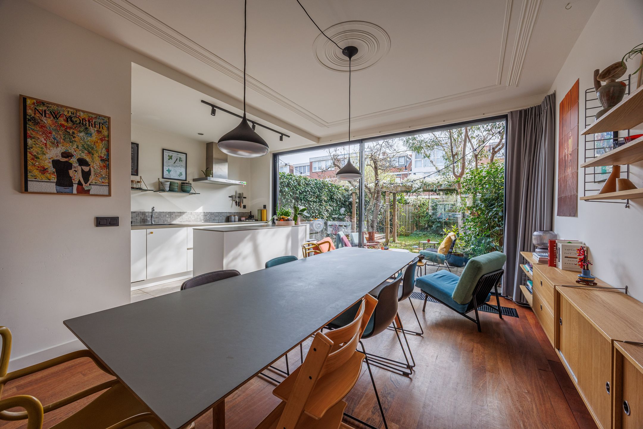 Photo 9 of Hof van Delftlaan 15