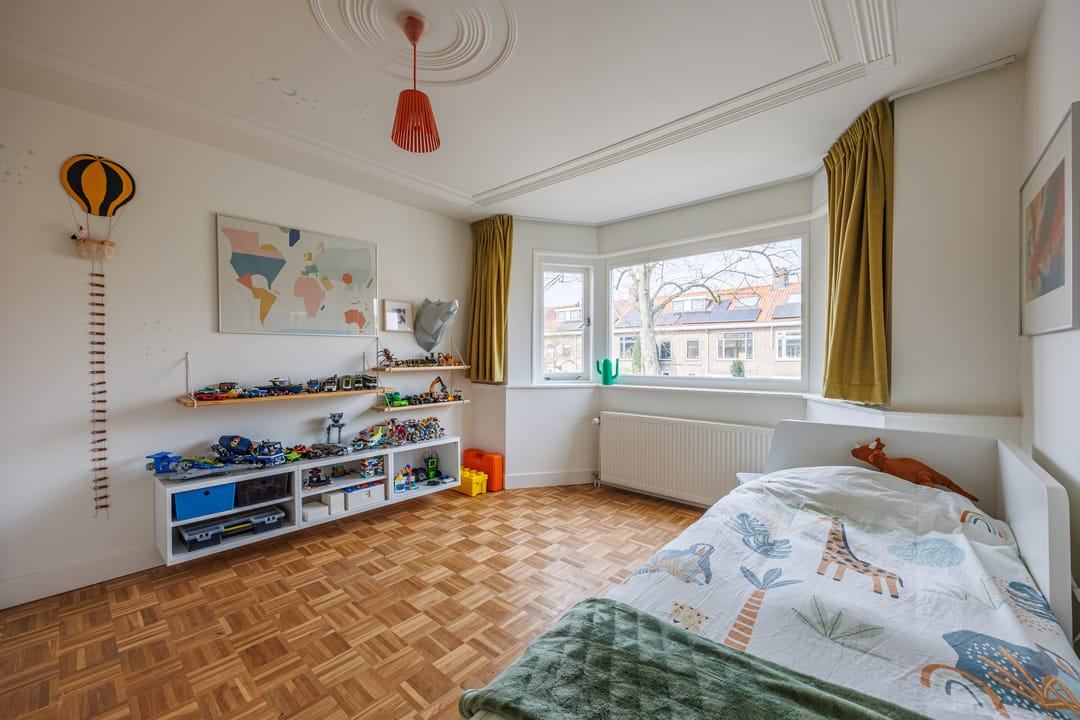 Photo 32 of Hof van Delftlaan 15