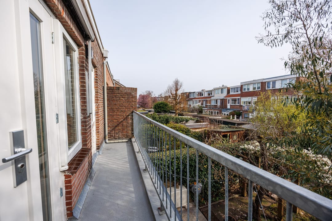 Photo 47 of Hof van Delftlaan 15
