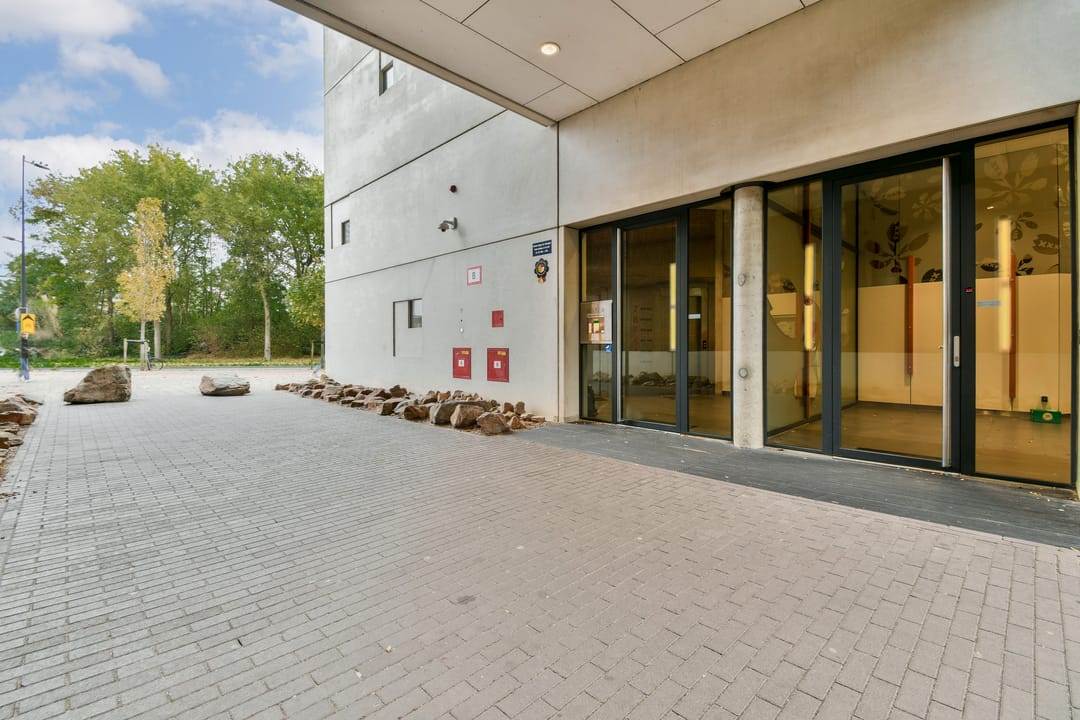 Foto 7 van Welnastraat 269