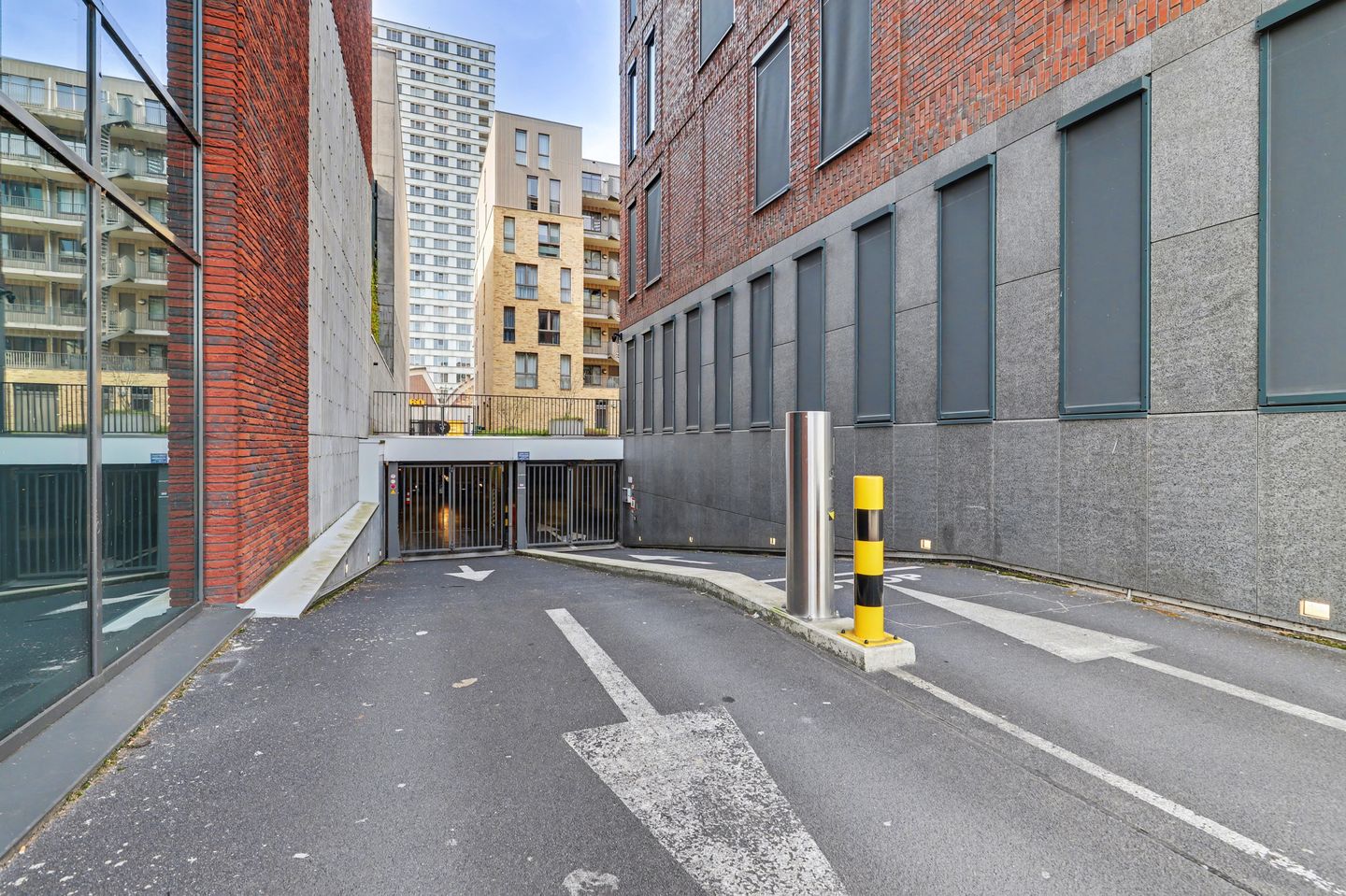 Foto 29 van Spiegeltuin 112