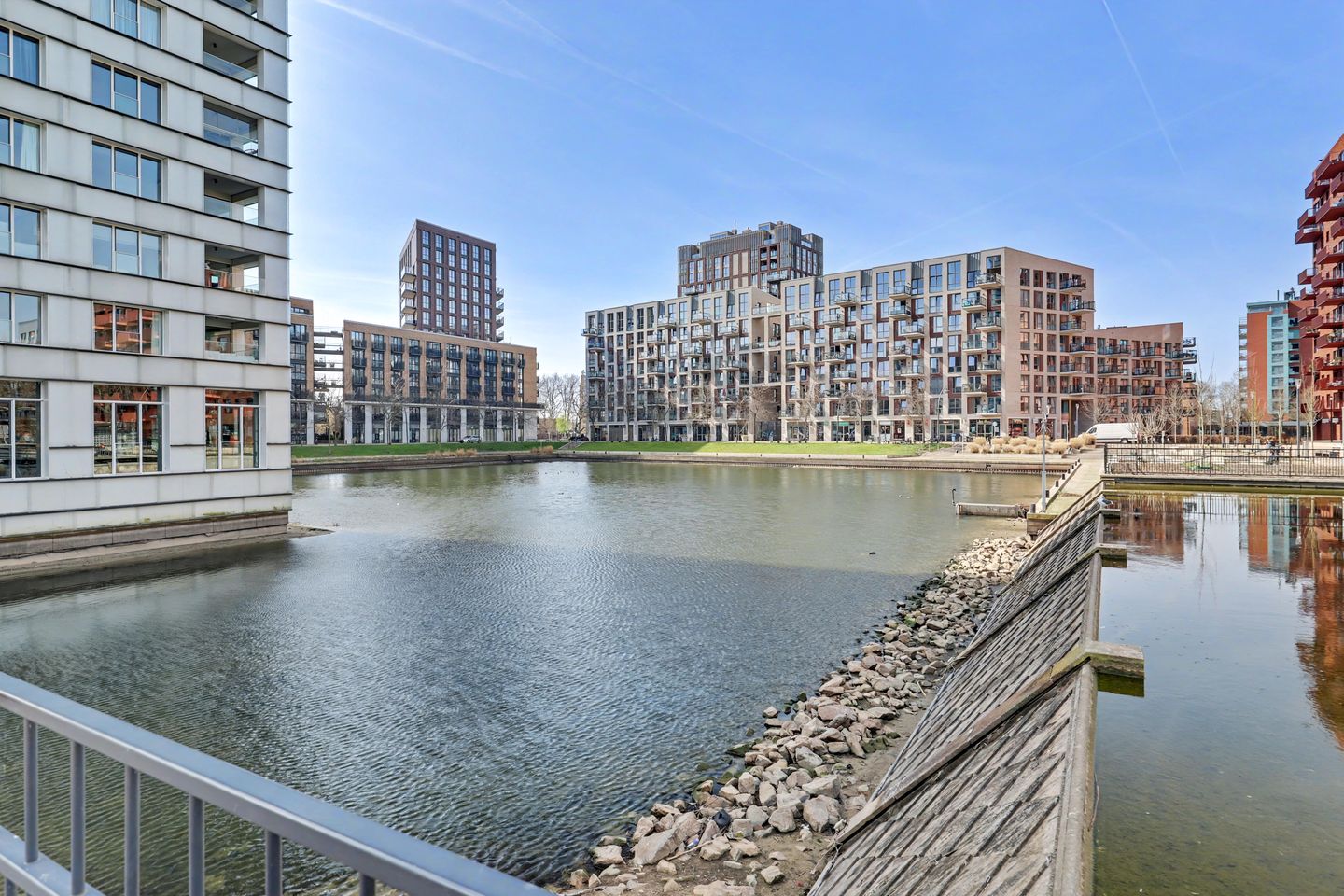 Foto 34 van Spiegeltuin 112