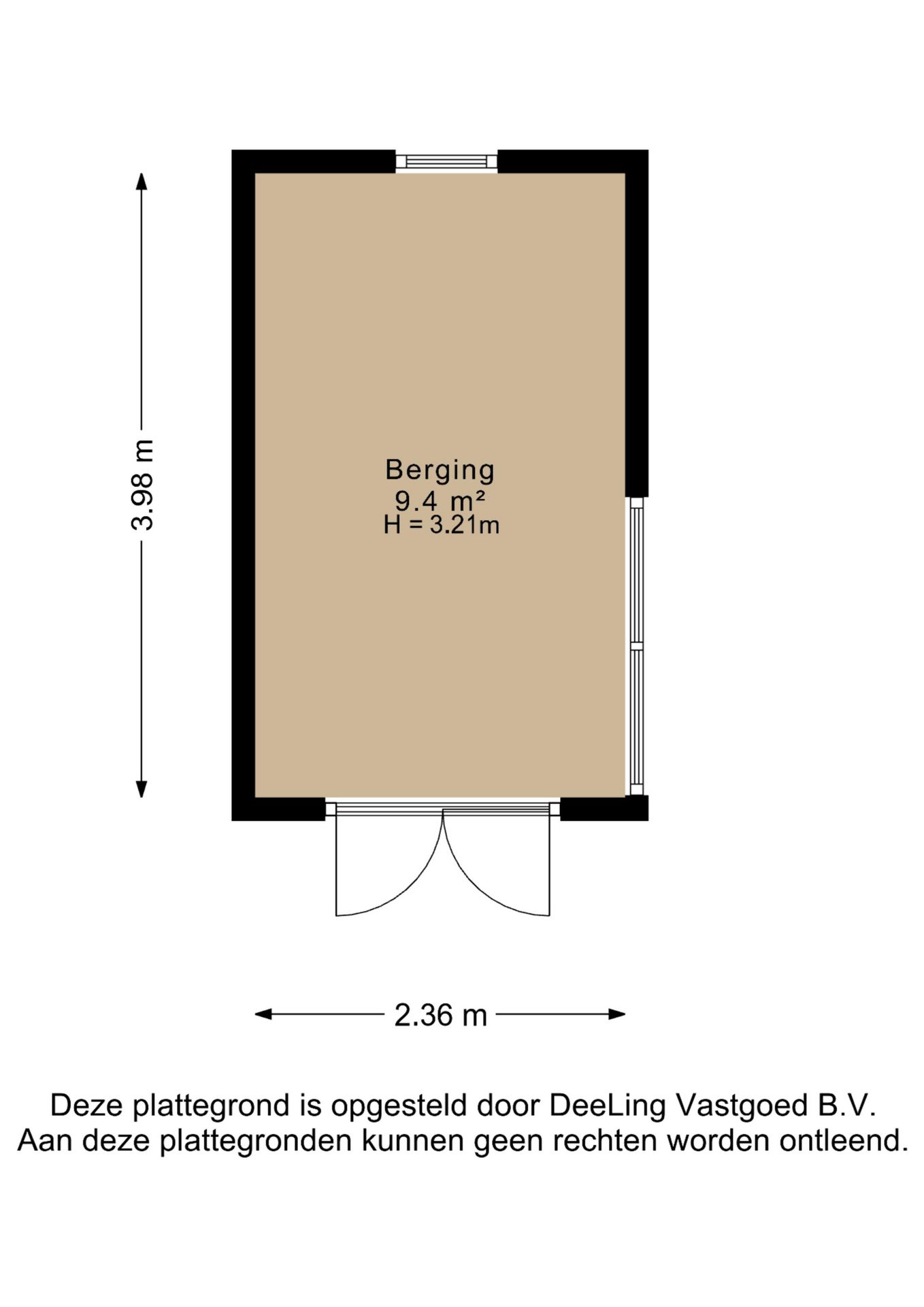Foto 44 van Oudebildtdijk 422