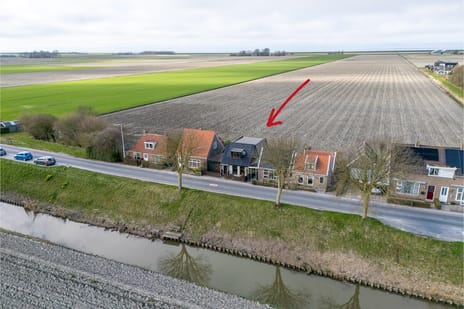 Oudebildtdijk thumbnail