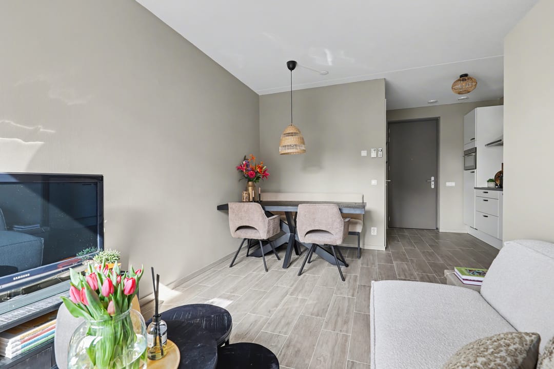 Foto 7 van Spiegeltuin 112