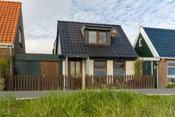 Foto 3 van Oudebildtdijk 422