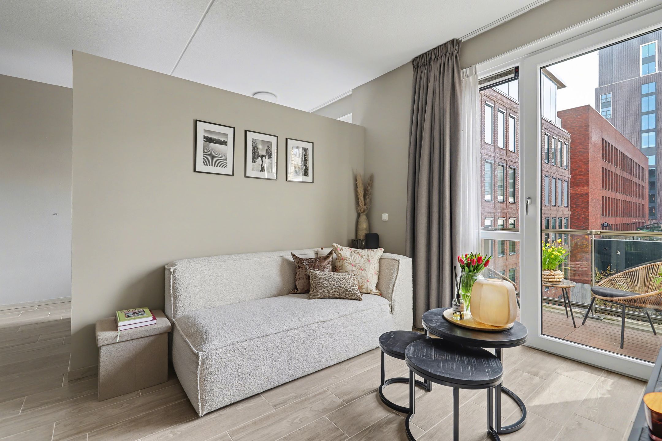 Foto 3 van Spiegeltuin 112