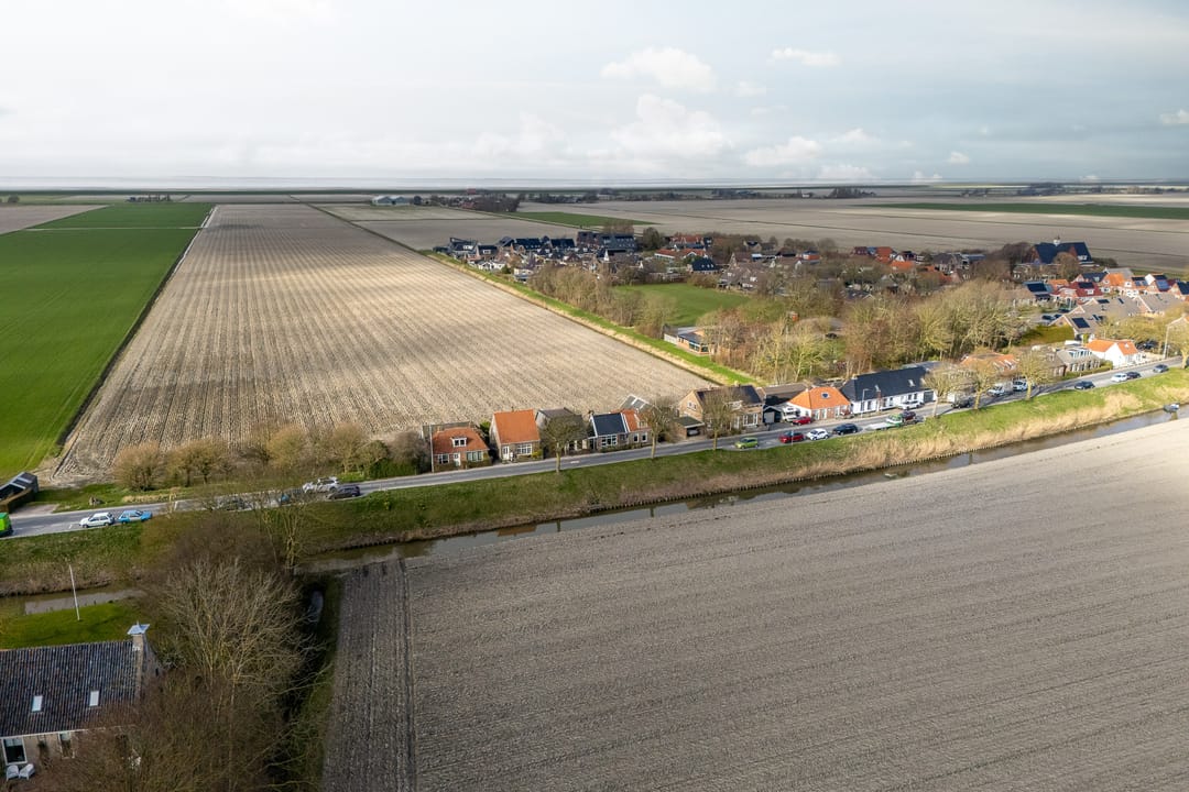 Foto 2 van Oudebildtdijk 422