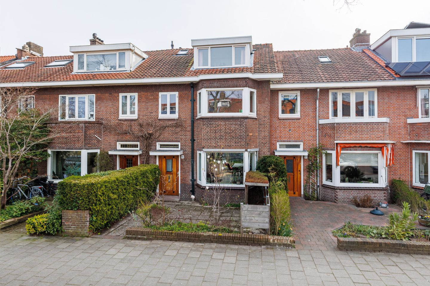 Photo 1 of Hof van Delftlaan 15