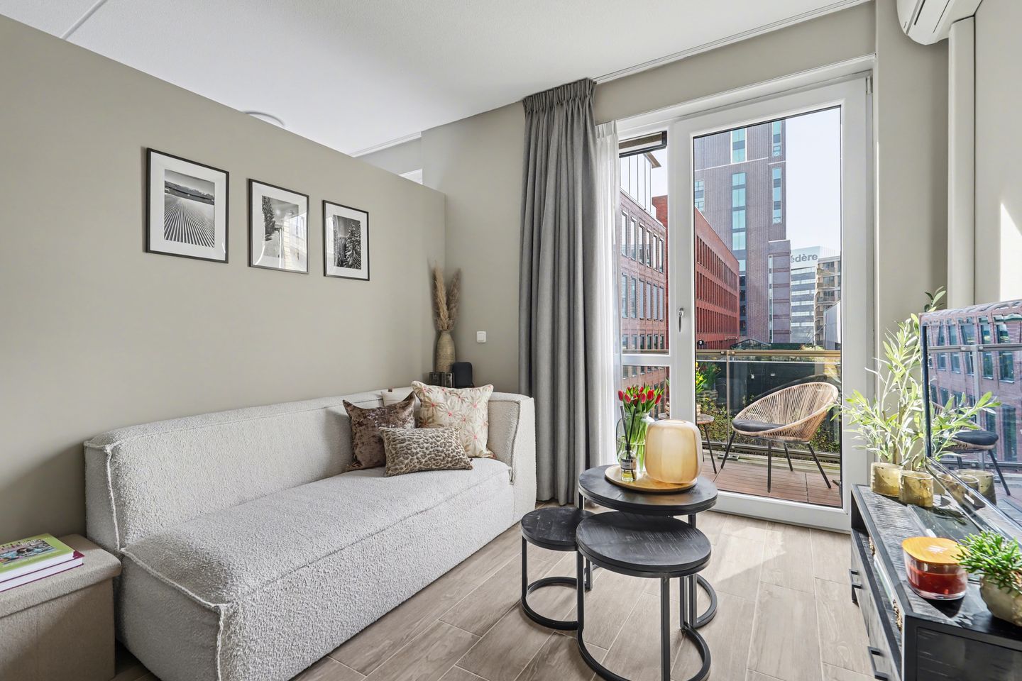 Foto 4 van Spiegeltuin 112