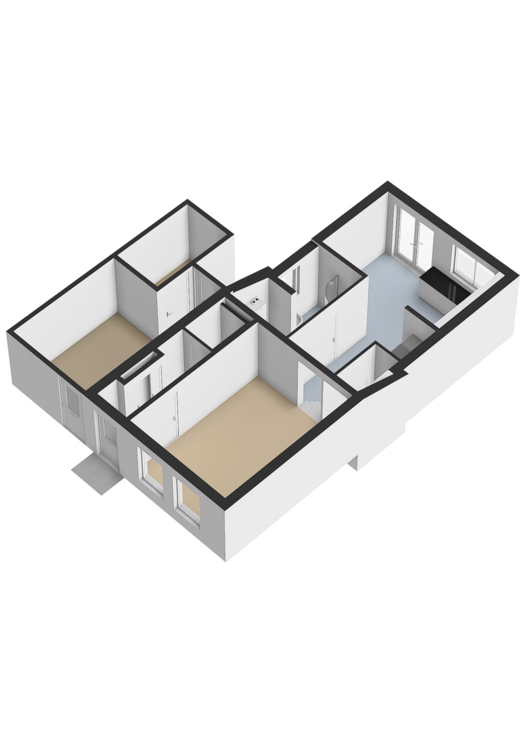 Foto 46 van Oudebildtdijk 422