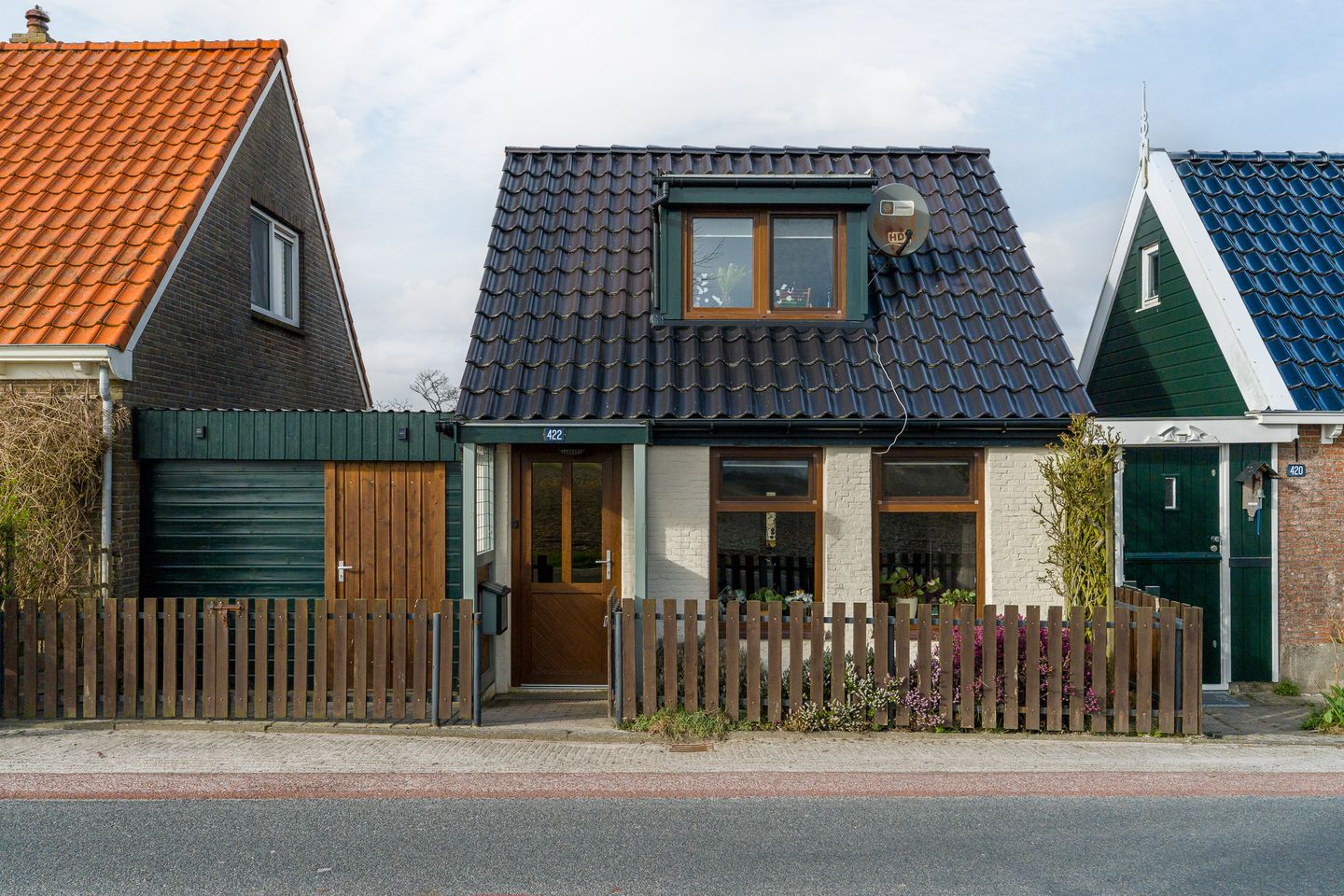 Foto 5 van Oudebildtdijk 422