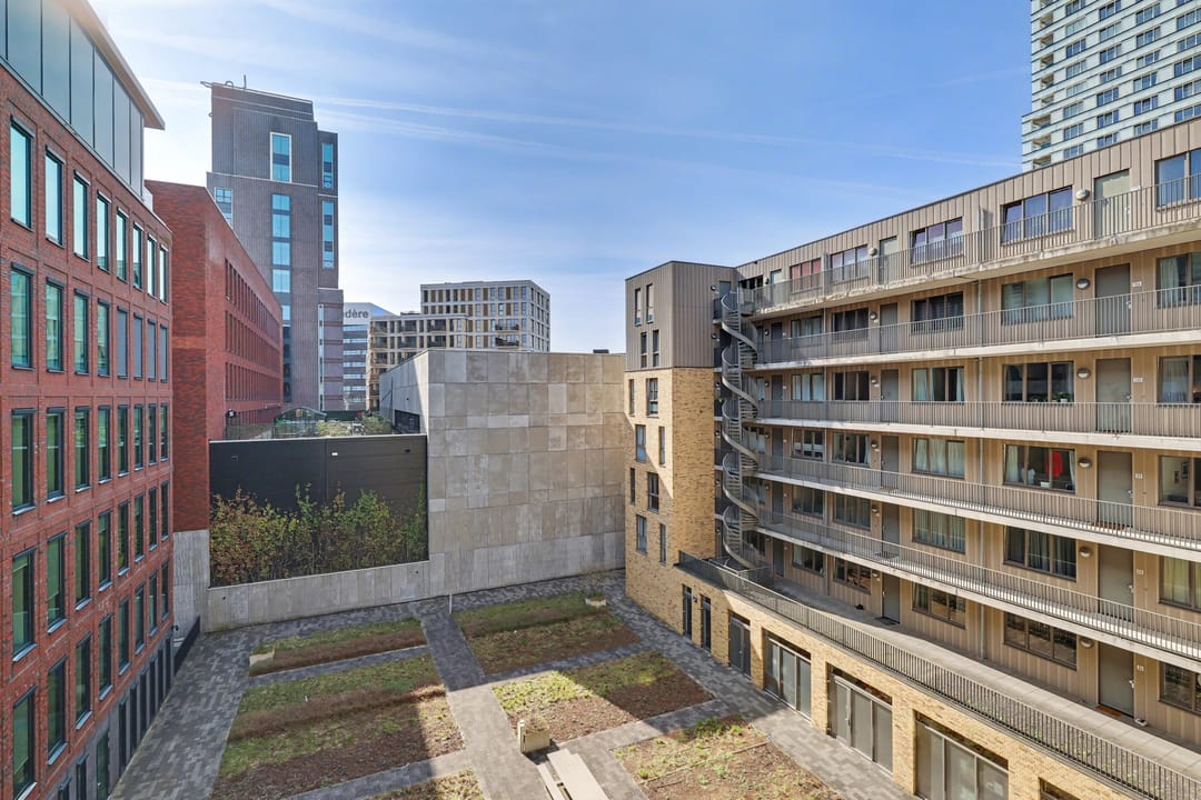 Foto 23 van Spiegeltuin 112