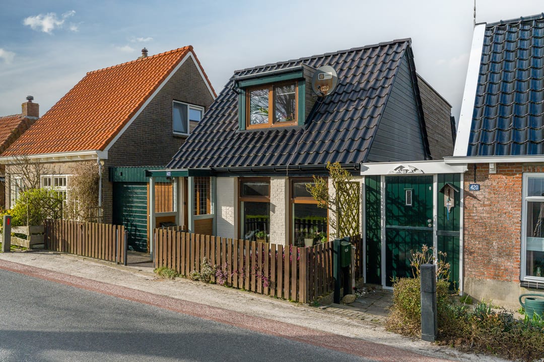 Foto 38 van Oudebildtdijk 422