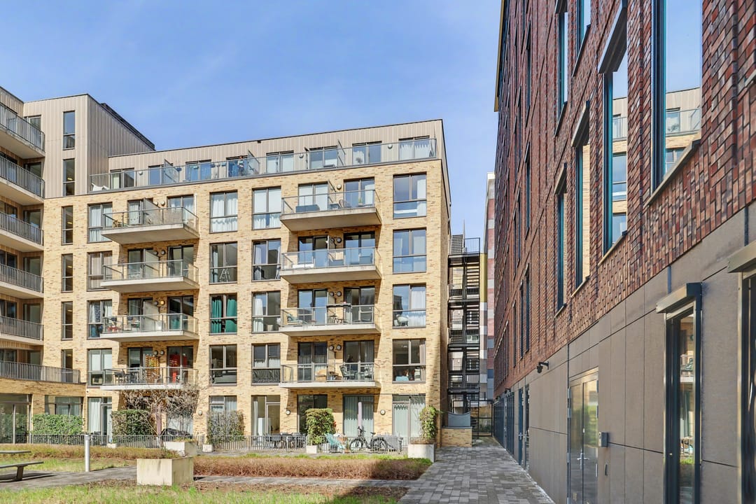 Foto 32 van Spiegeltuin 112