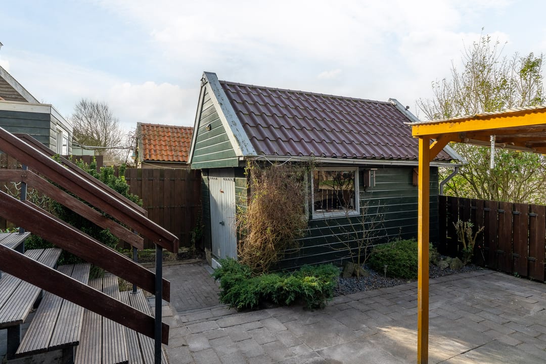 Foto 31 van Oudebildtdijk 422