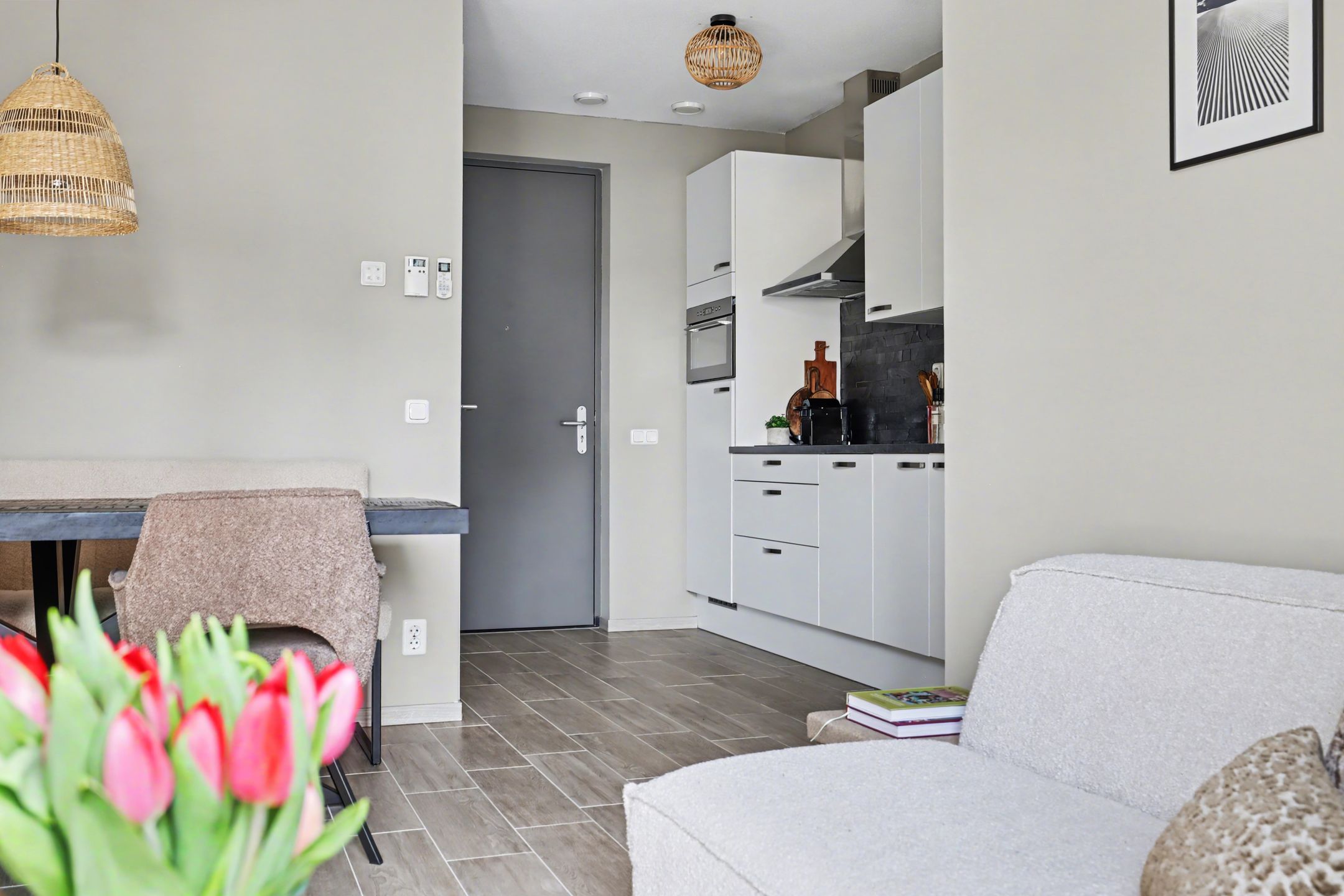 Foto 6 van Spiegeltuin 112