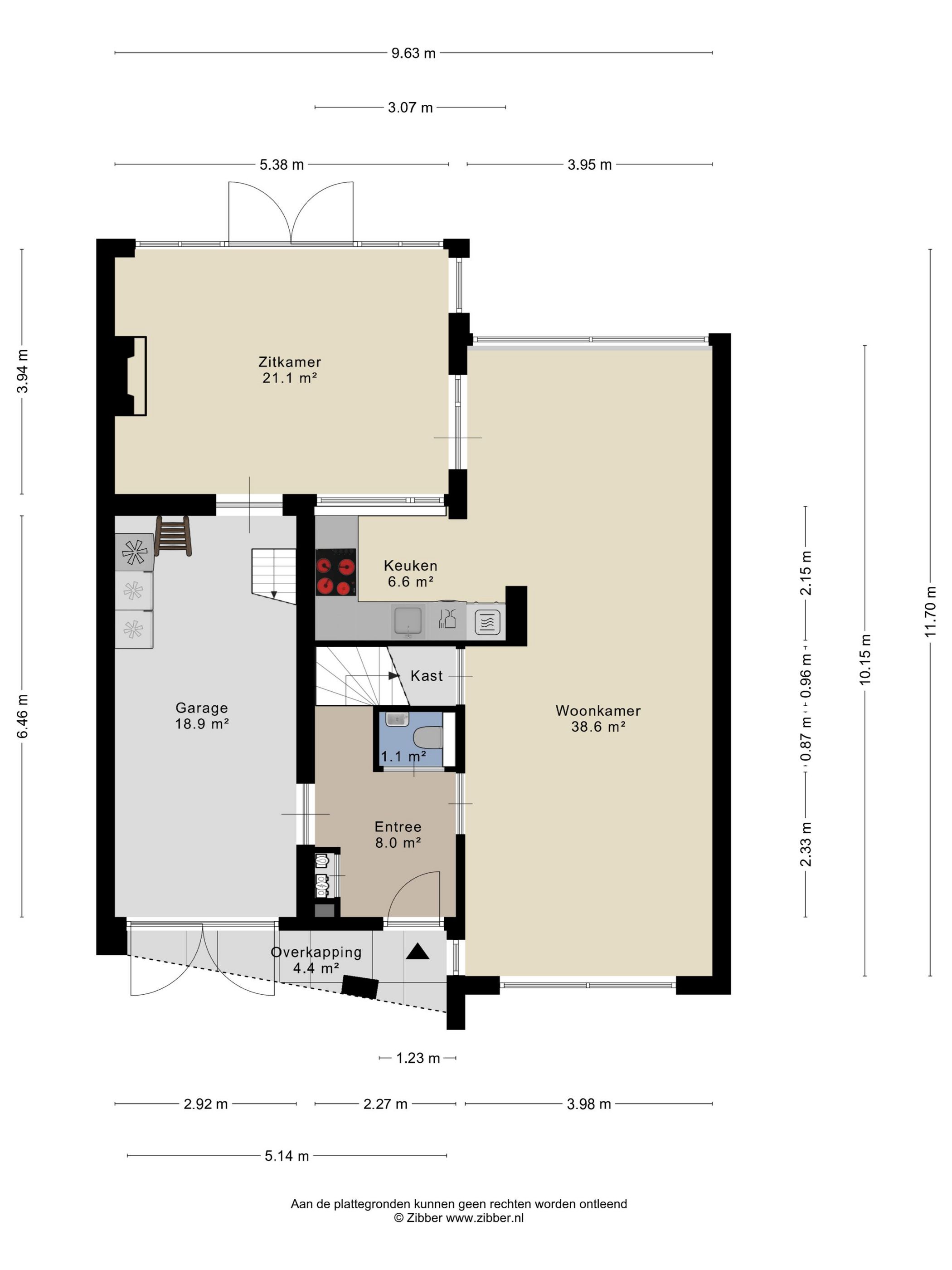 Photo 51 of Meander 5