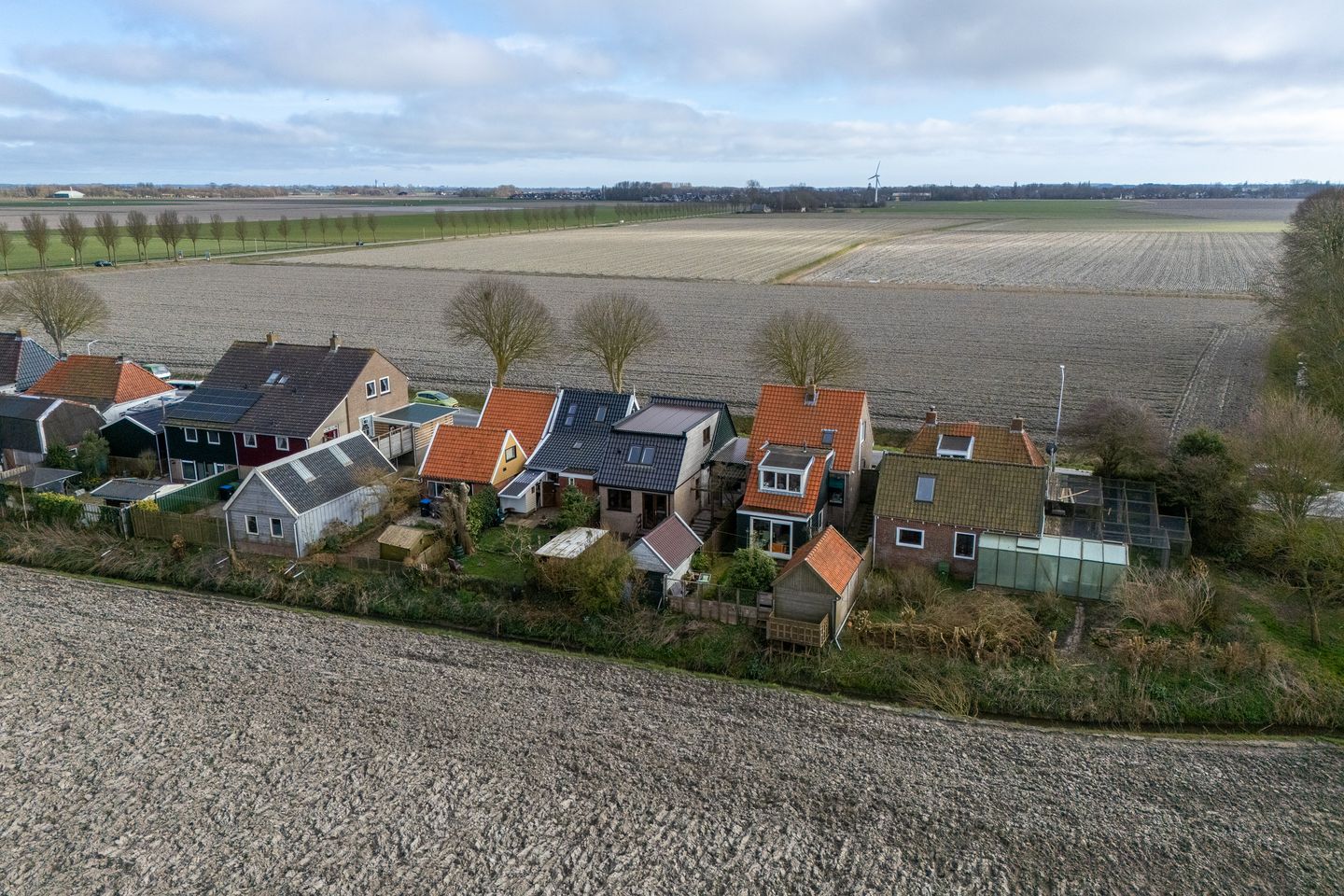 Foto 35 van Oudebildtdijk 422