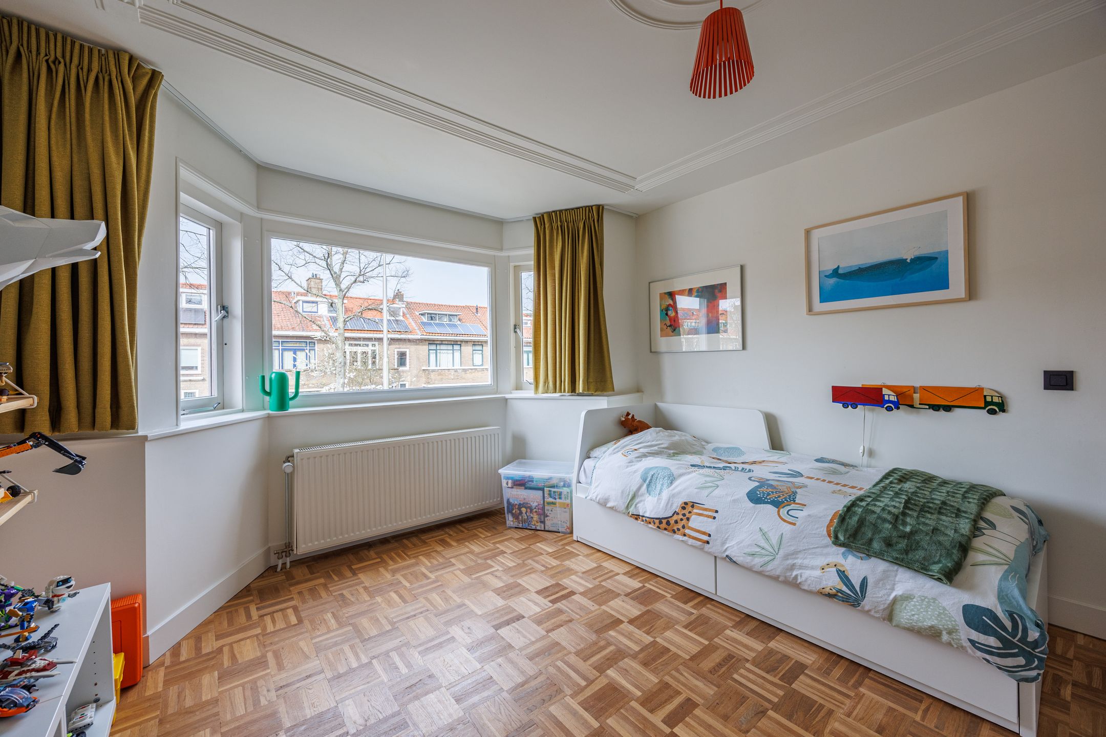 Photo 33 of Hof van Delftlaan 15