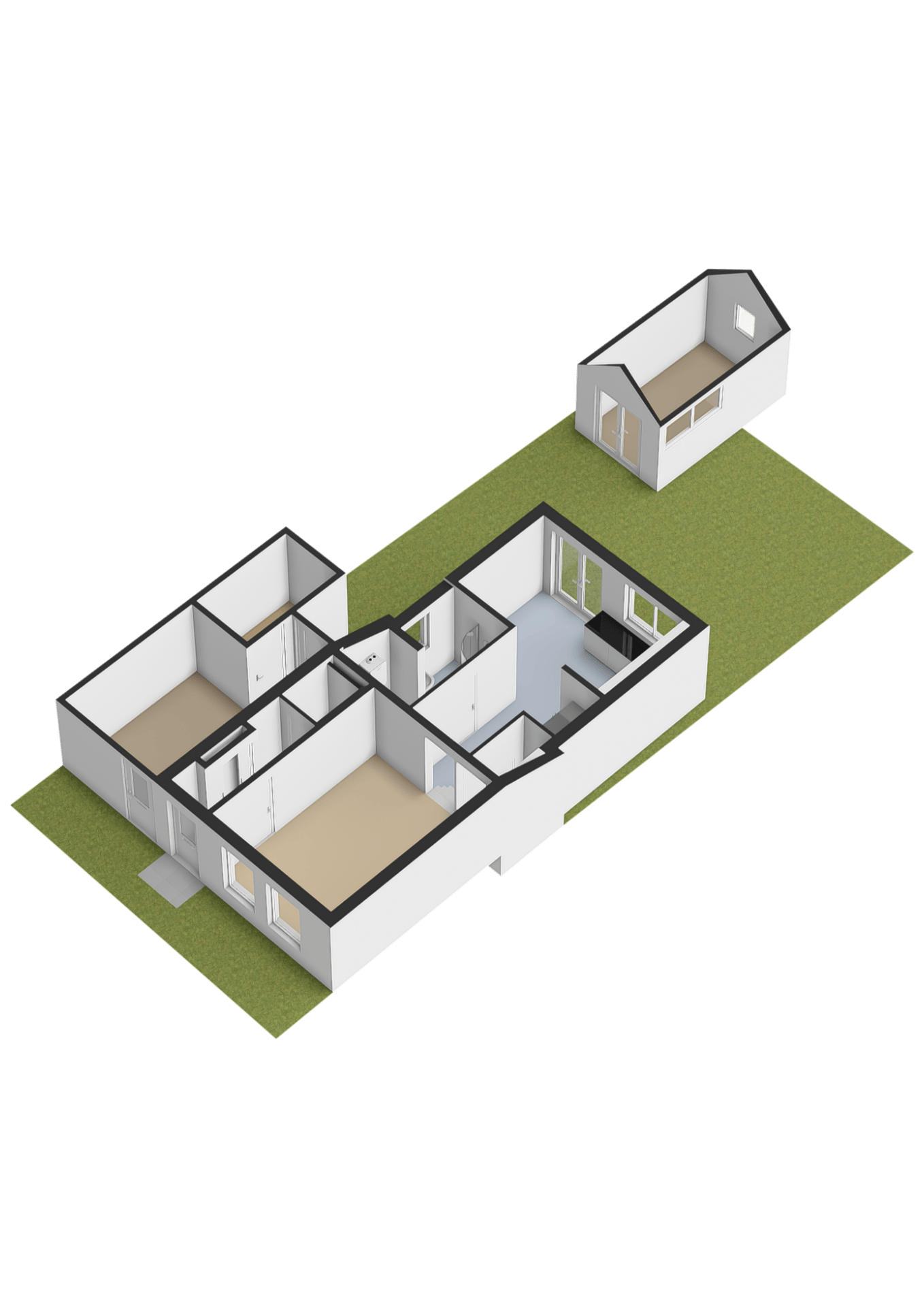 Foto 49 van Oudebildtdijk 422