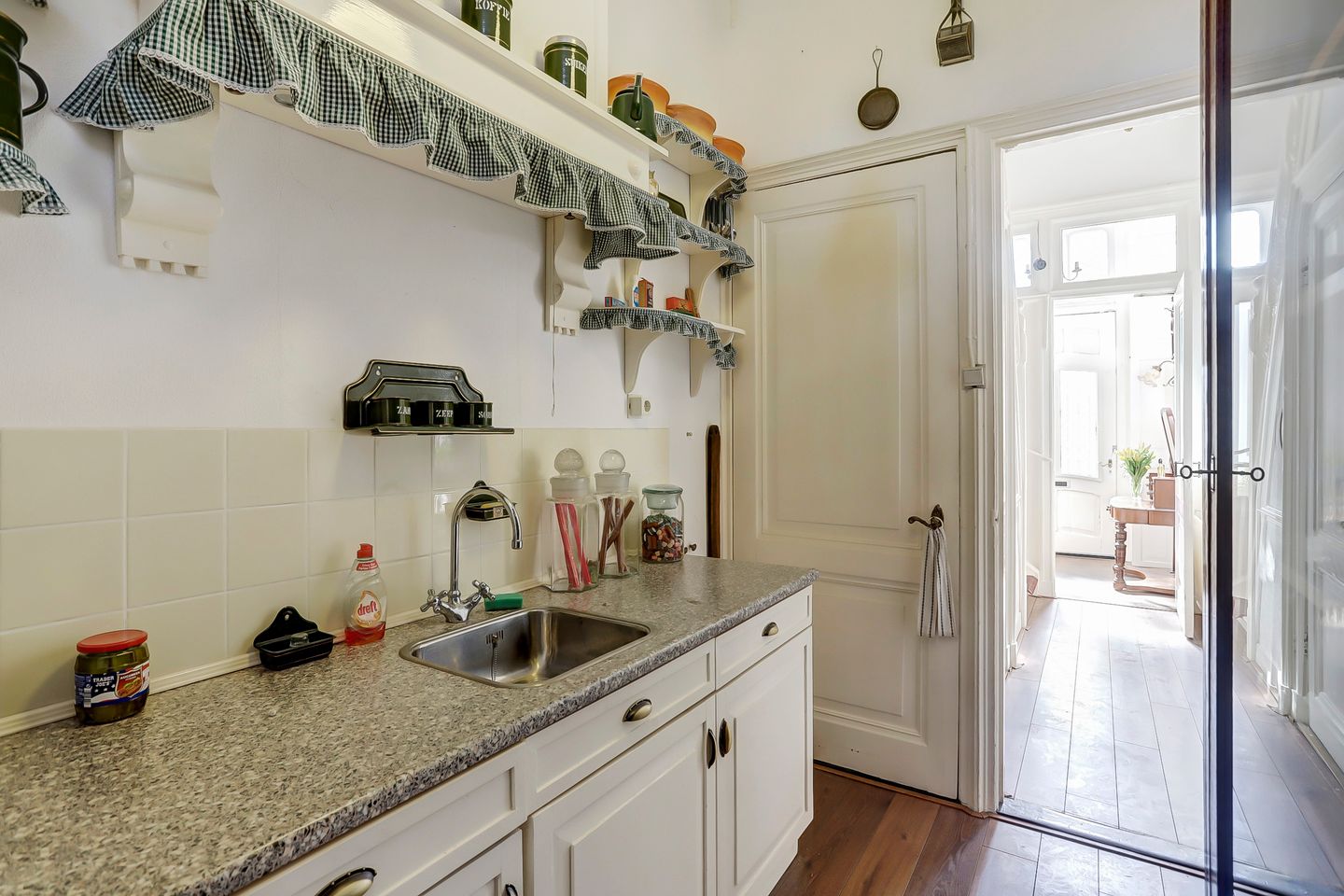 Foto 10 van Molenkampspark 6