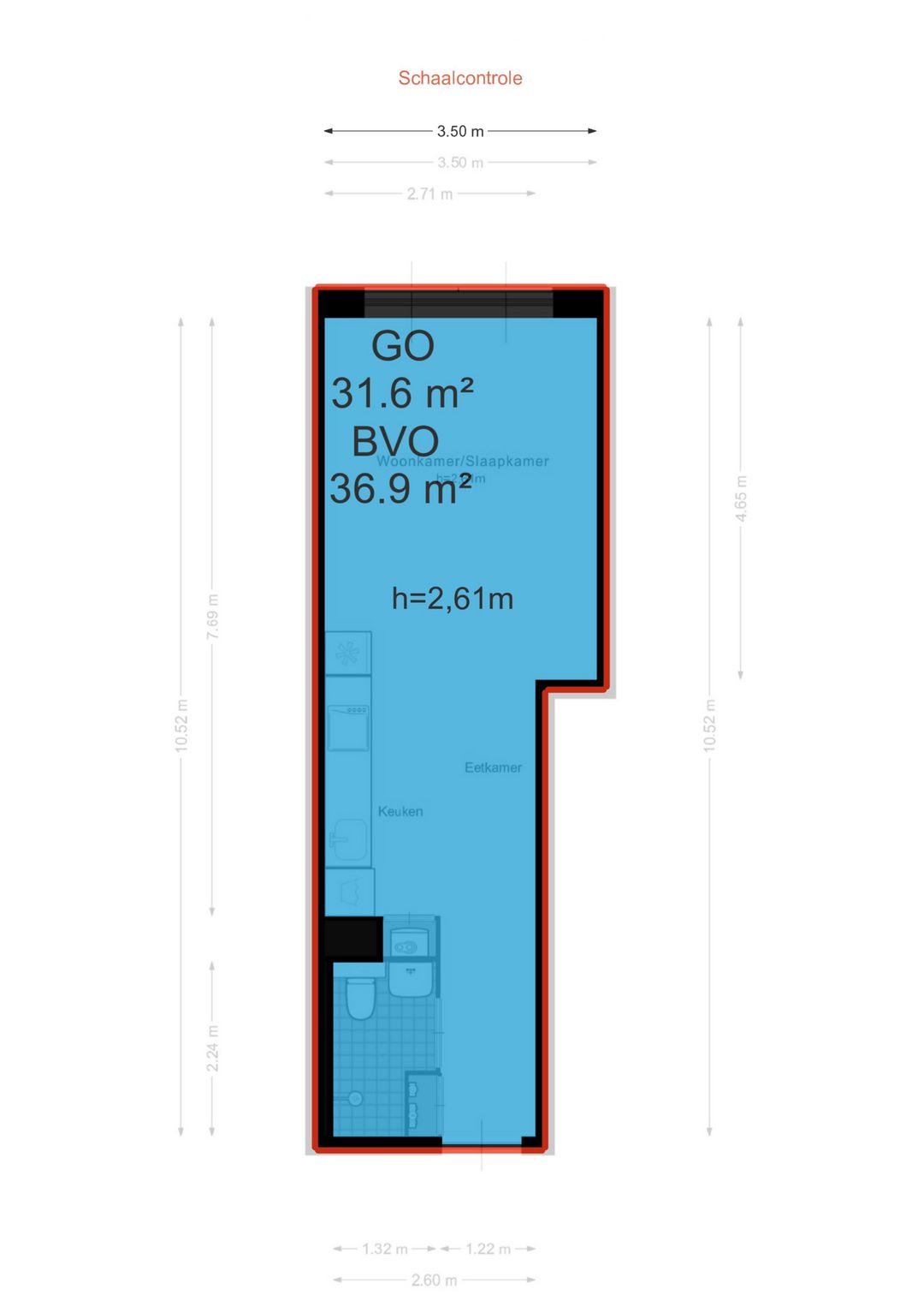 Foto 22 van Welnastraat 269