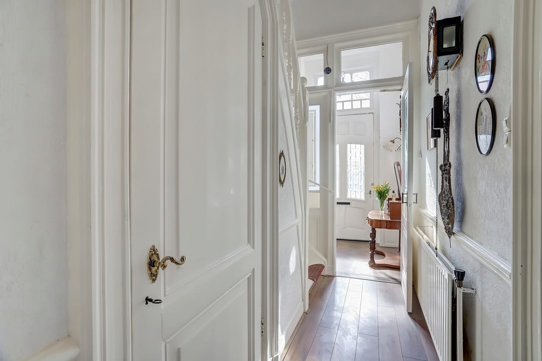 Foto 2 van Molenkampspark 6