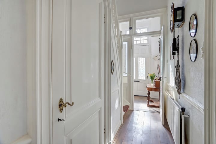 Photo 2 of Molenkampspark 6