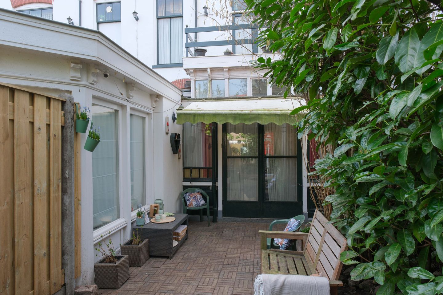 Foto 20 van Molenkampspark 6