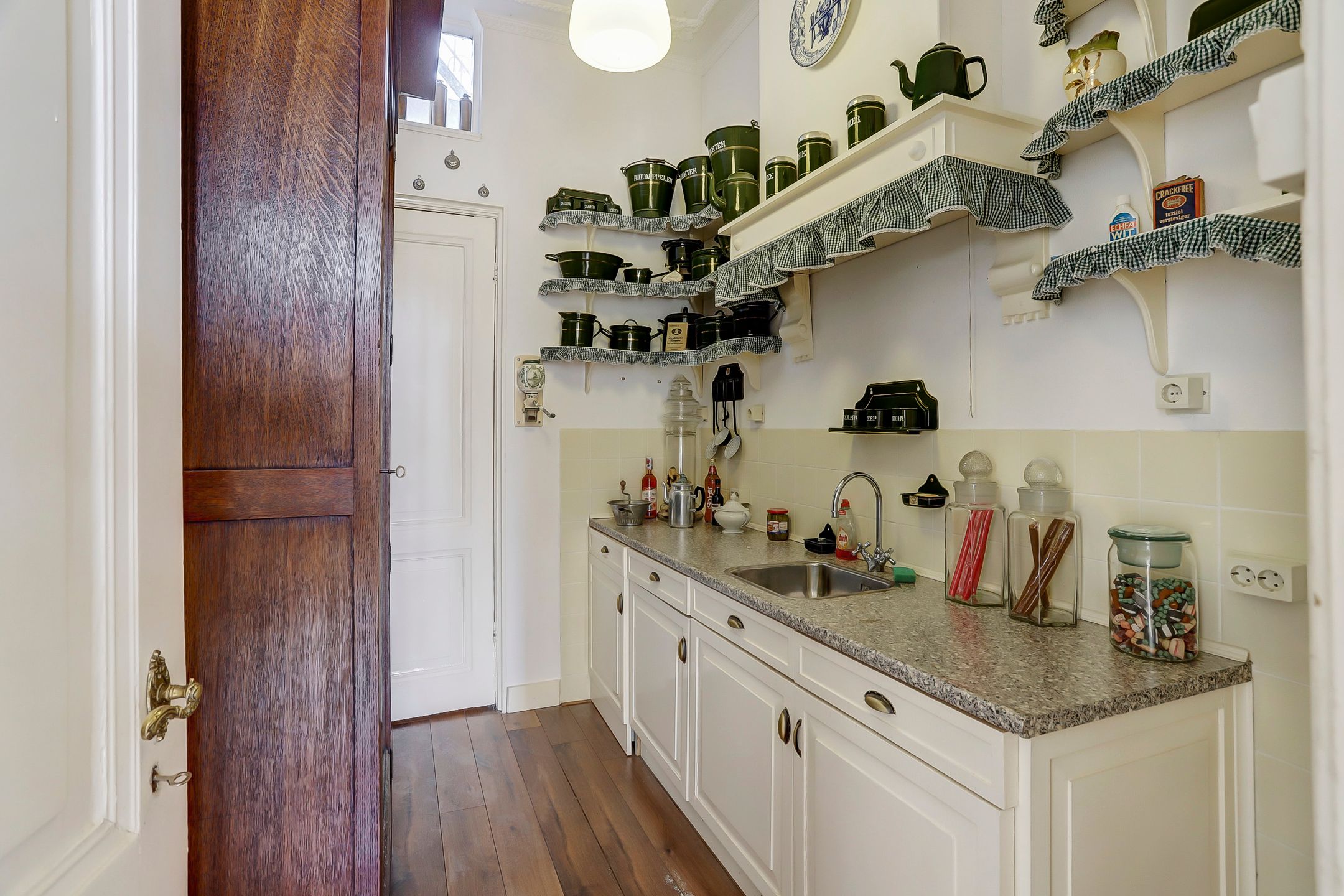 Foto 9 van Molenkampspark 6