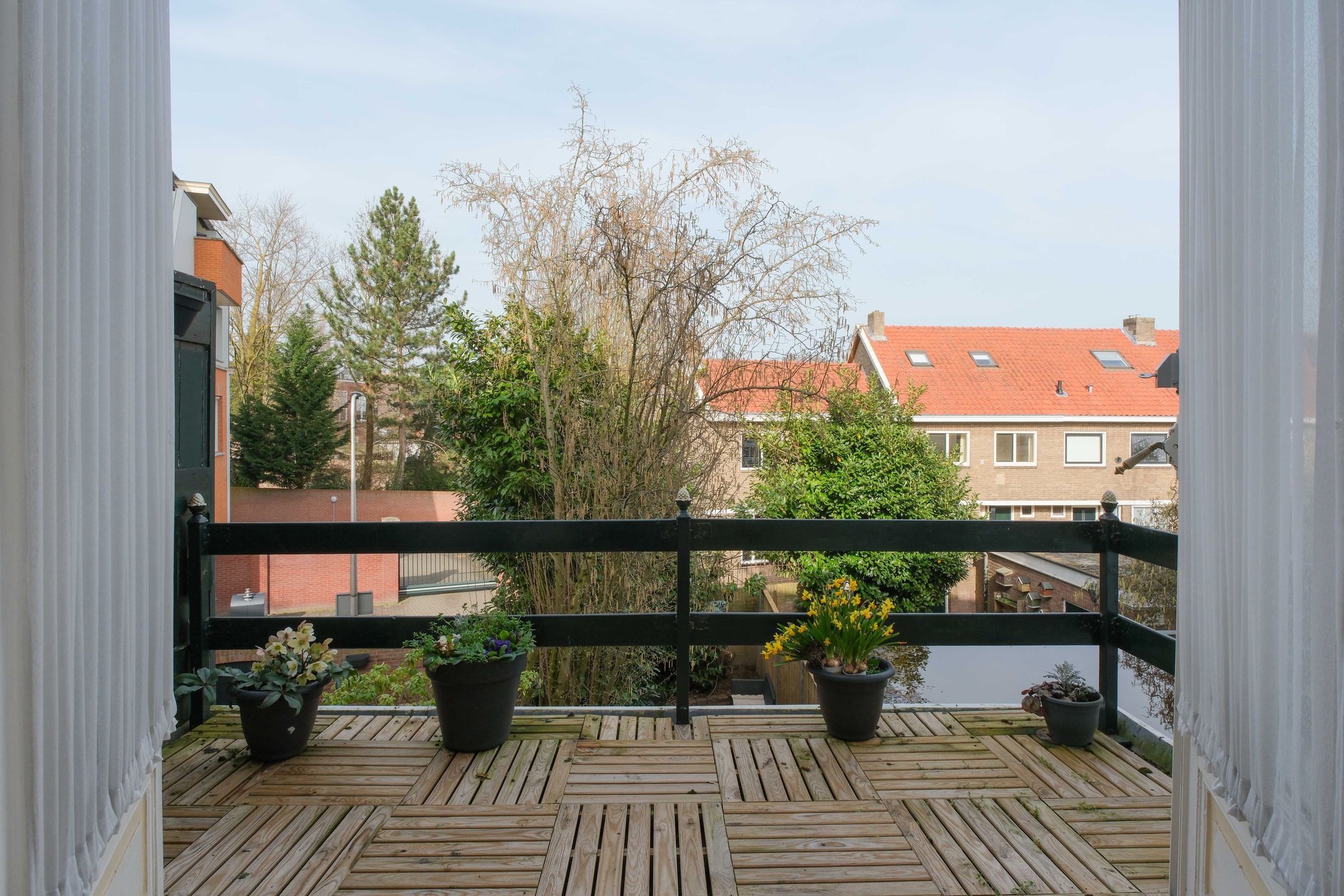 Foto 15 van Molenkampspark 6