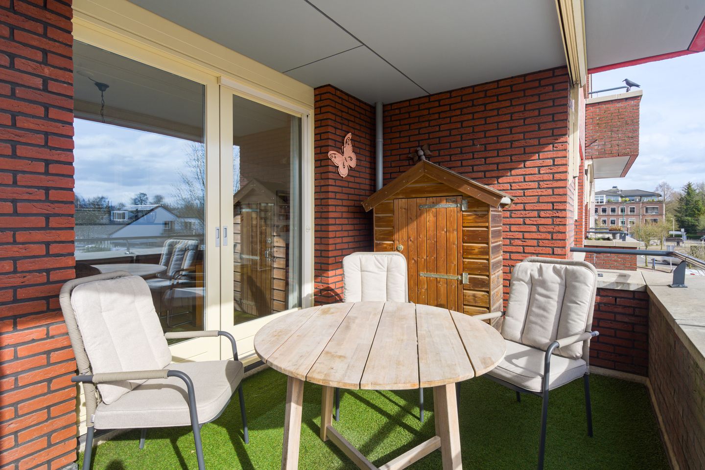 Photo 25 of De Henschoterhof 2