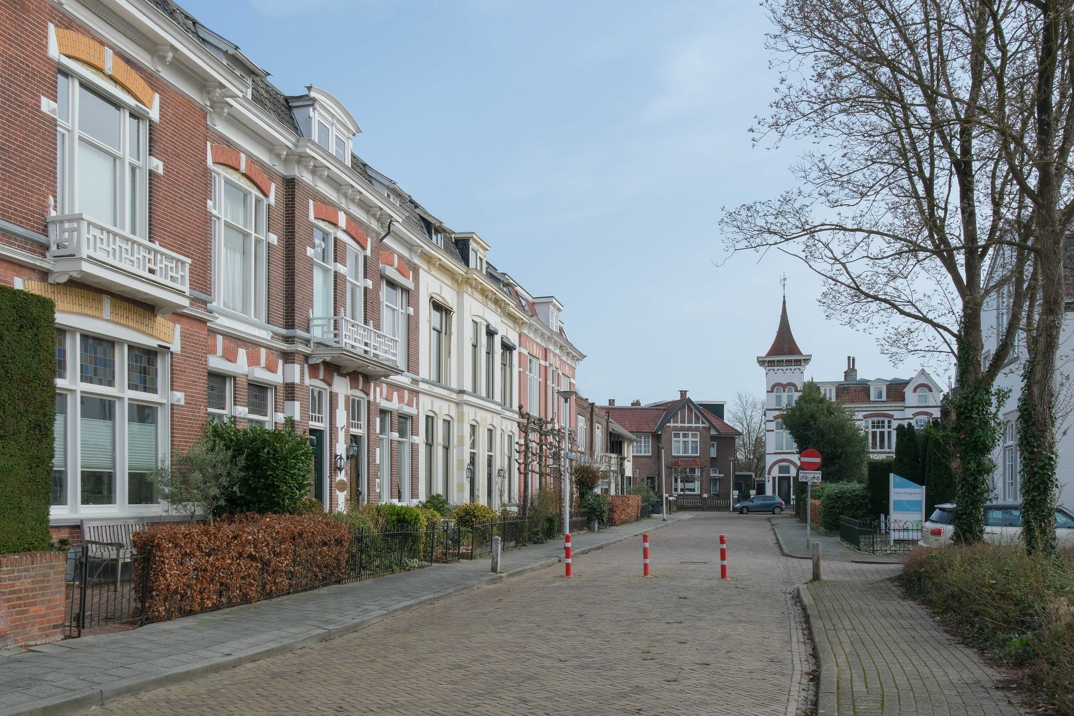 Foto 21 van Molenkampspark 6