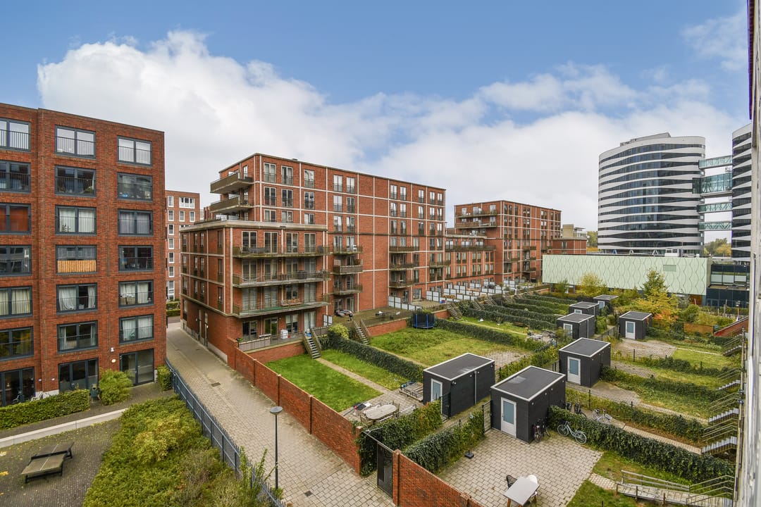 Foto 16 van Welnastraat 269