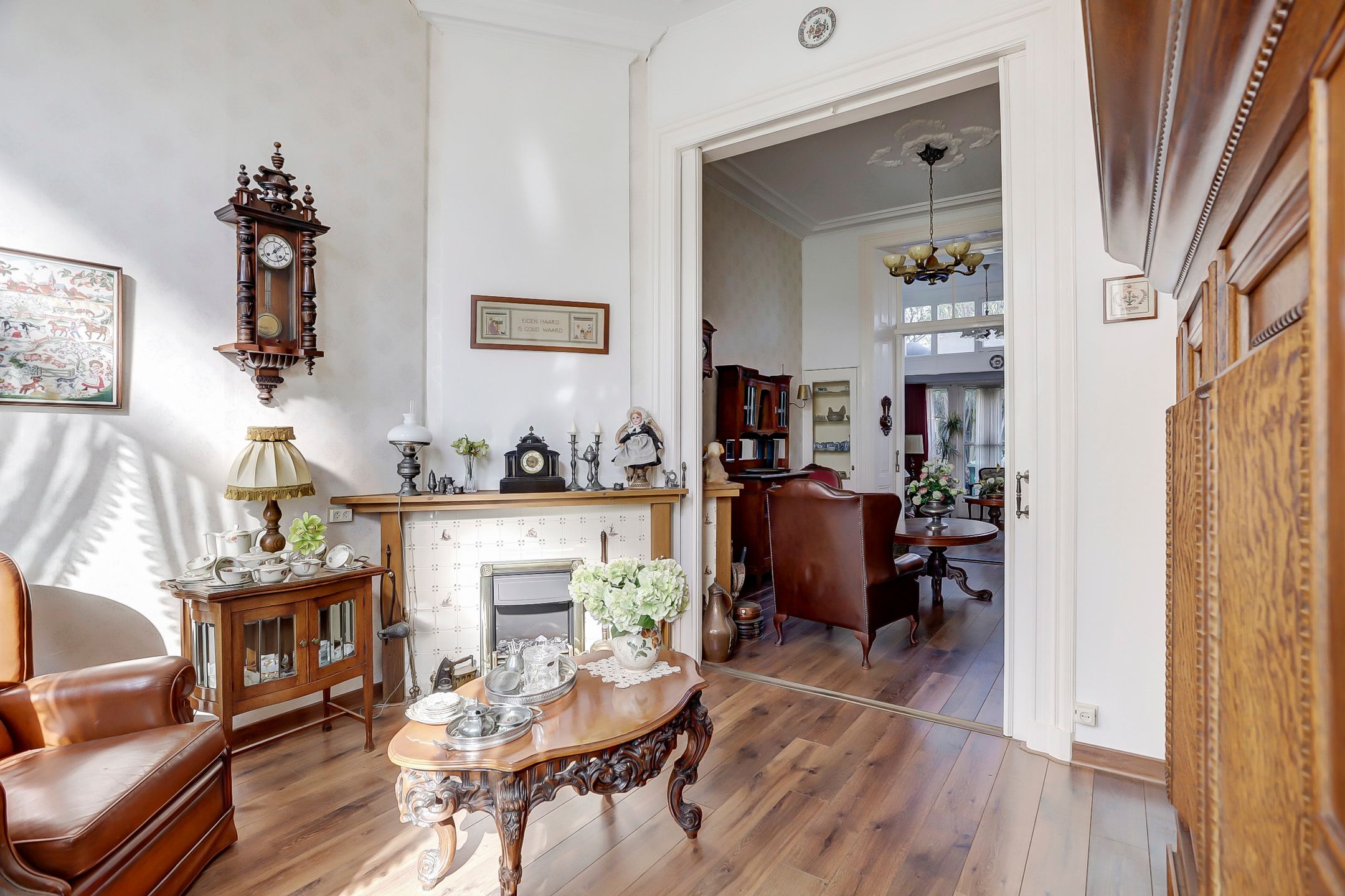 Foto 3 van Molenkampspark 6