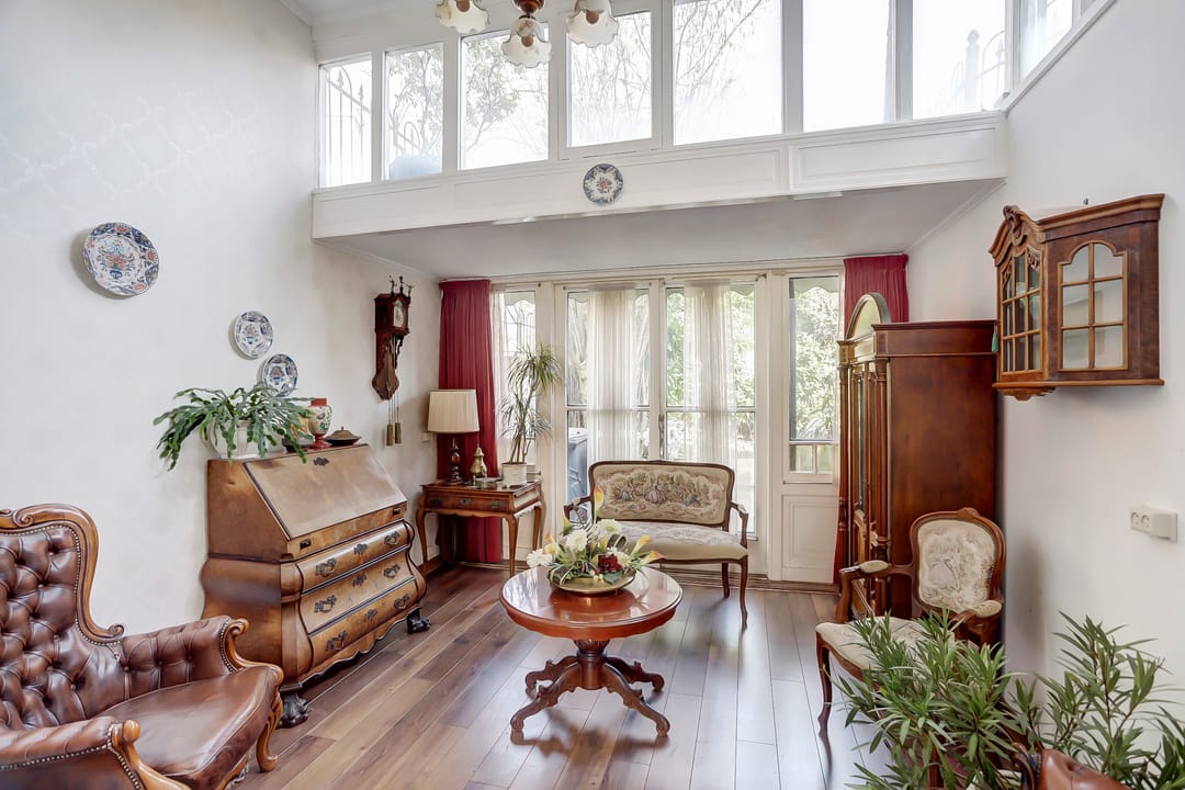 Foto 7 van Molenkampspark 6