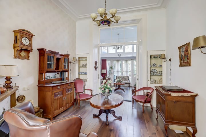 Photo 4 of Molenkampspark 6