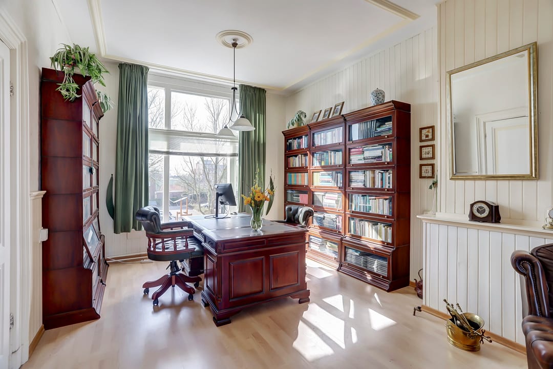 Foto 13 van Molenkampspark 6