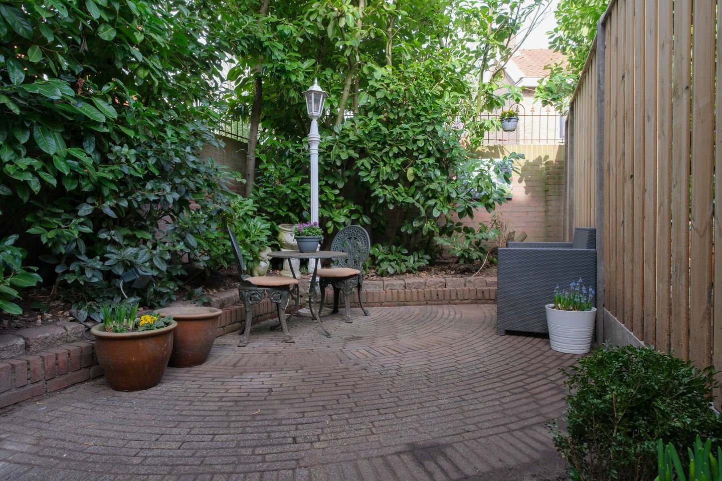 Foto 19 van Molenkampspark 6