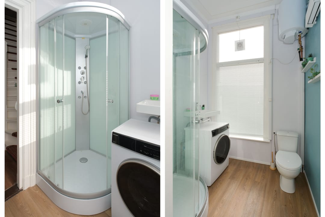 Foto 17 van Molenkampspark 6