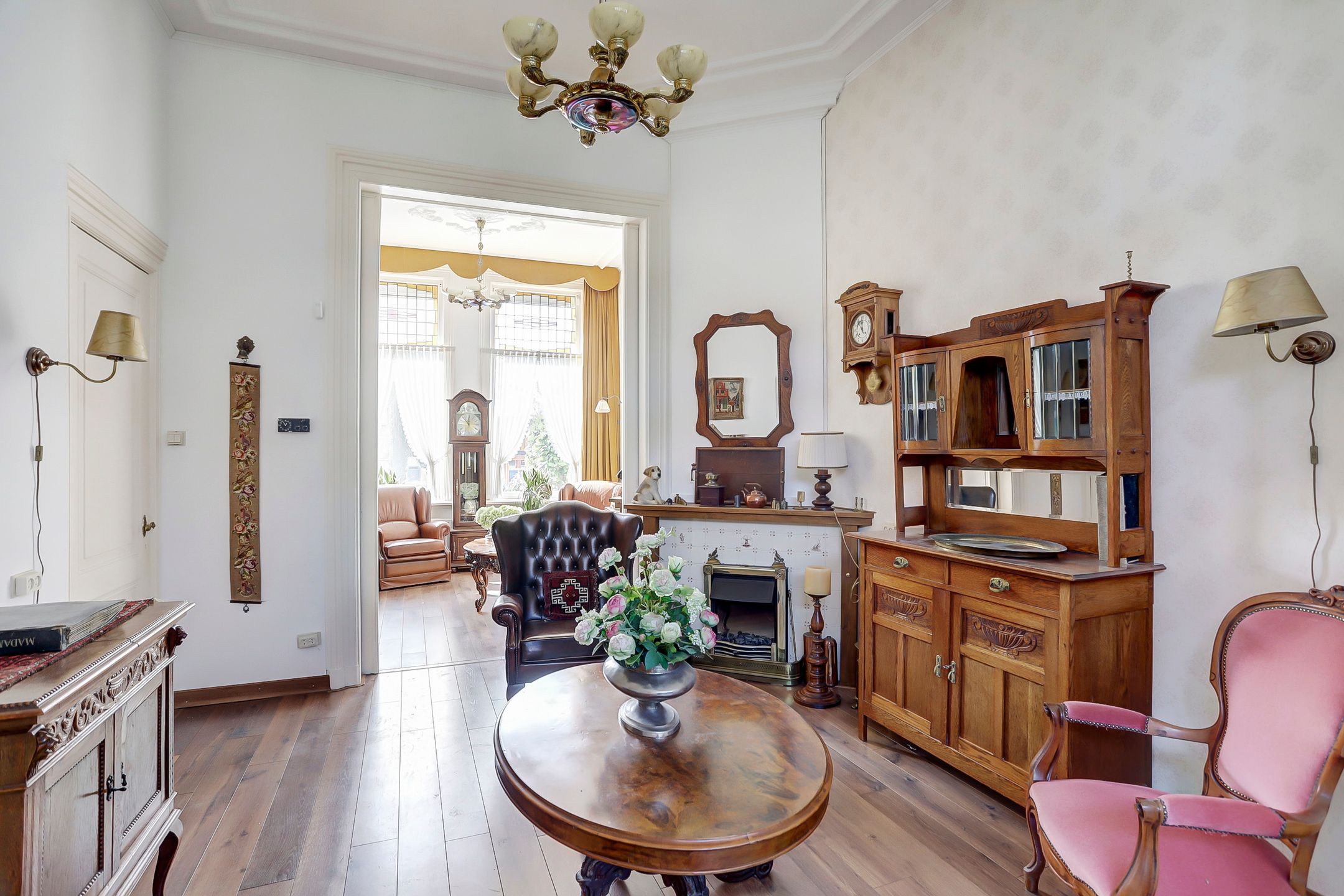 Foto 6 van Molenkampspark 6