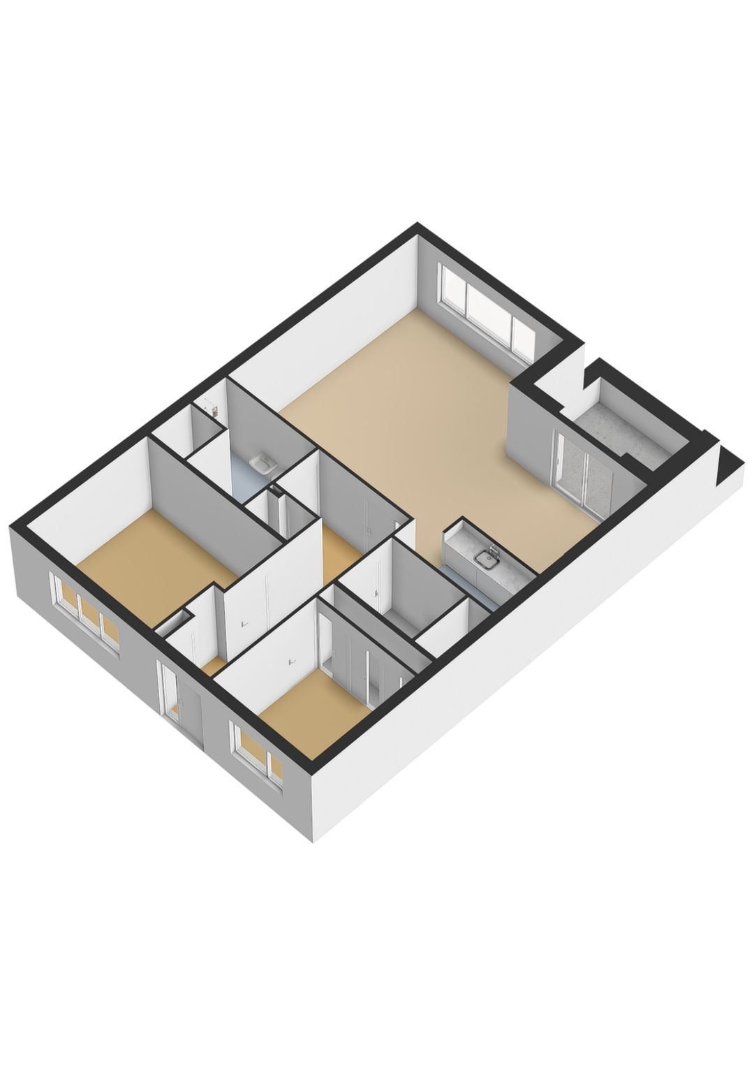 Photo 43 of De Henschoterhof 2