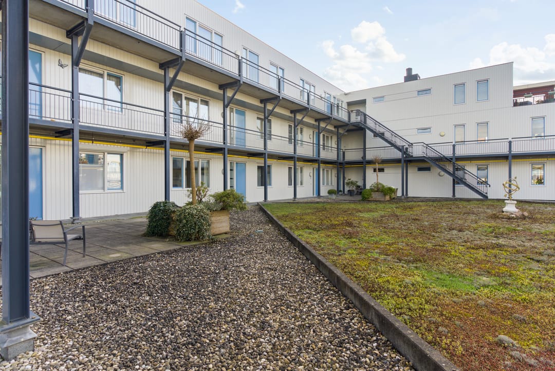 Photo 11 of De Henschoterhof 2