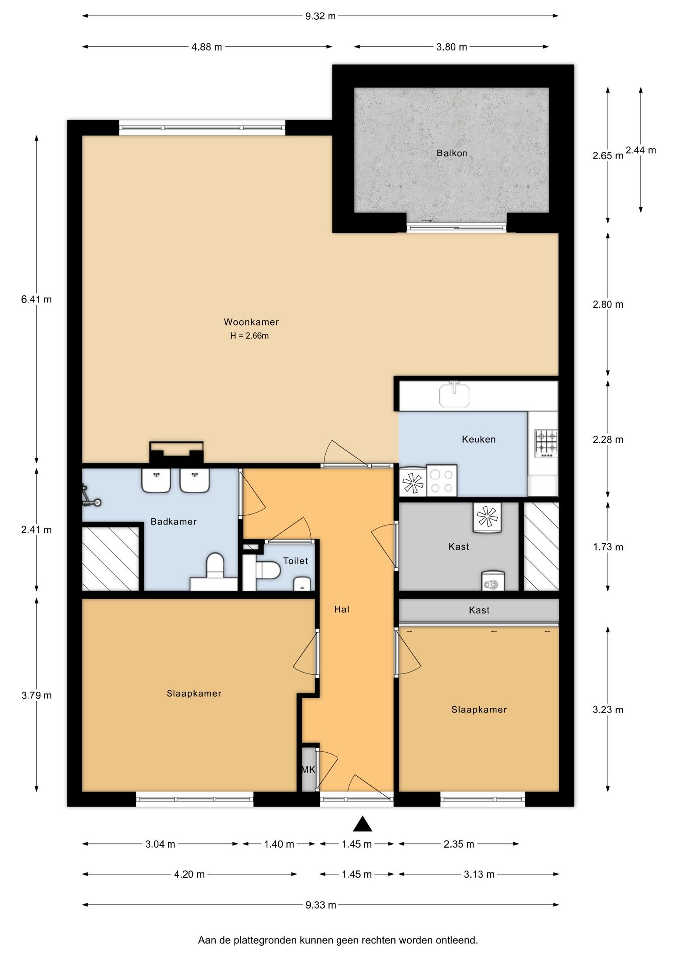 Photo 42 of De Henschoterhof 2