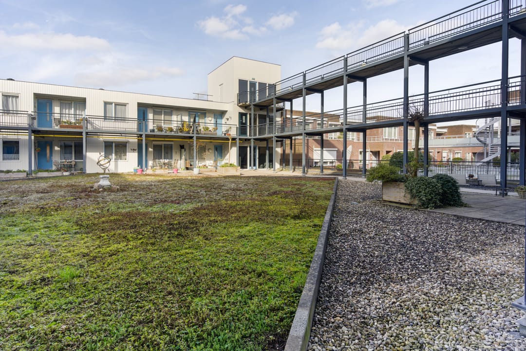 Photo 38 of De Henschoterhof 2