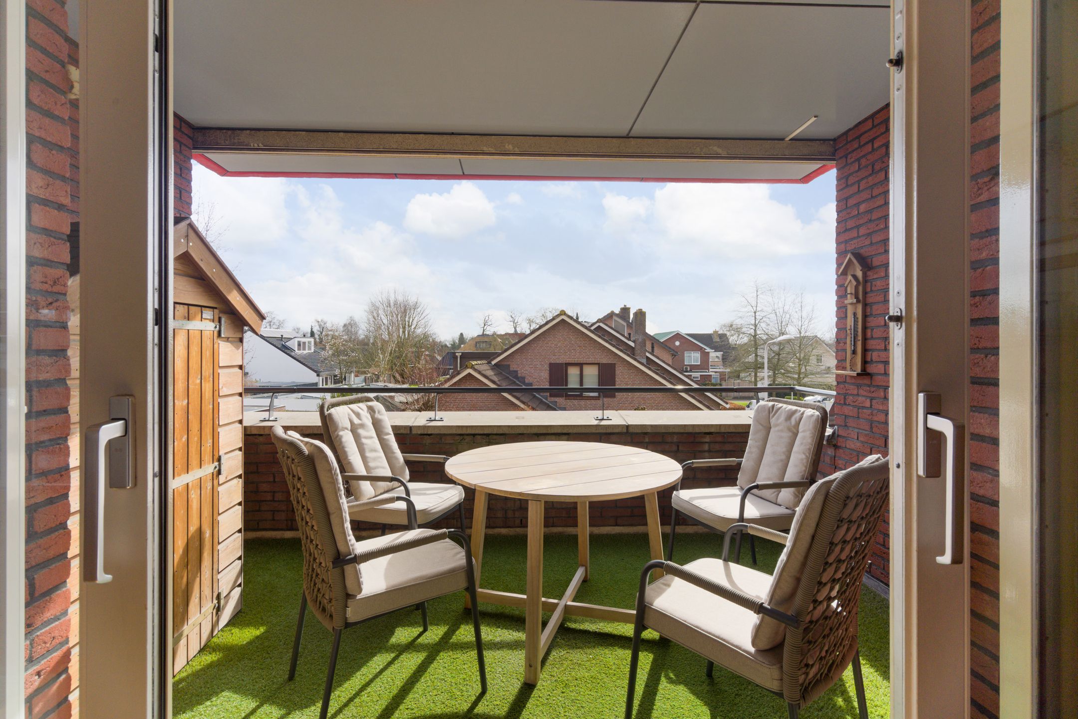 Photo 24 of De Henschoterhof 2