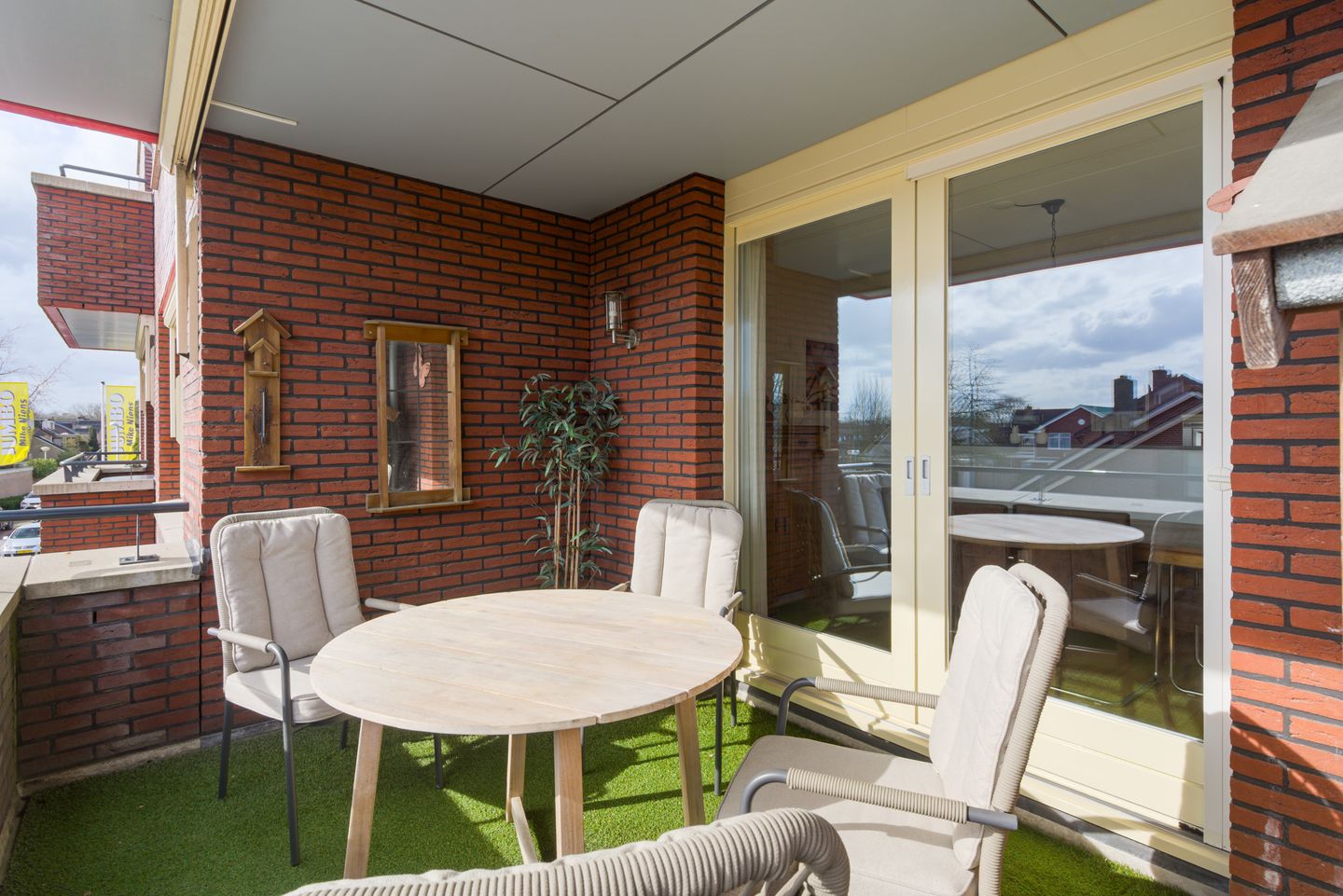 Photo 5 of De Henschoterhof 2